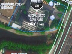 青浦区华徐公路旁独栋厂房出租